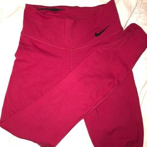 Nike leggings!